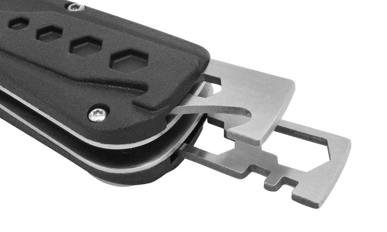 CAMILLUS Inject Folding Knife